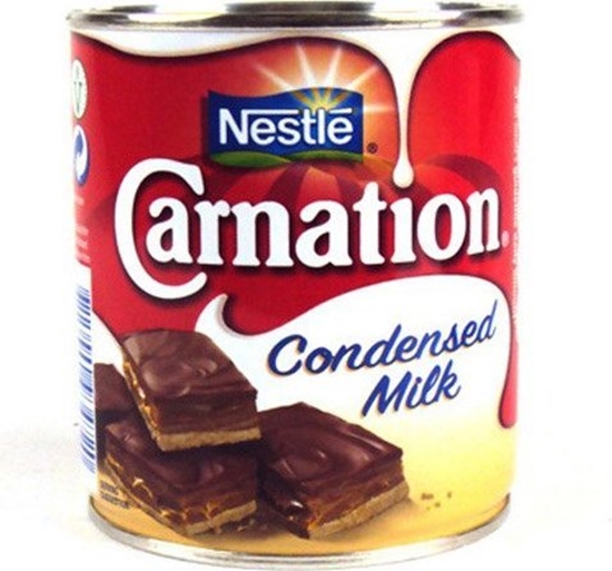 Picture of NESTLE CARNATION 397GR